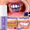 Teeth Whitening V34 Colour Corrector Serum - Purple Toothpaste